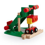 BRIO（ブリオ） ローディングクレーン