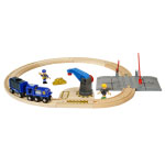 BRIO（ブリオ） ポリストランスポートセット