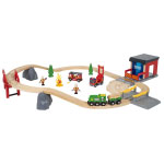 BRIO（ブリオ） レスキューセット