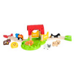 BRIO（ブリオ） マイファーストファーム
