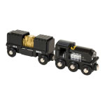BRIO（ブリオ） 2016年BRIO限定トレイン