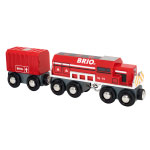 BRIO（ブリオ） 2019年 BRIO限定トレイン