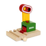 BRIO（ブリオ） マグネット式シグナル