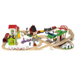 BRIO（ブリオ） BRIOワールドセット