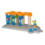 BRIO（ブリオ） スマートテック ウォッシングステーション