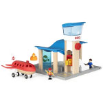 BRIO（ブリオ） エアポートコントロールタワー