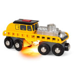 BRIO（ブリオ） 線路修理車