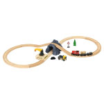 BRIO（ブリオ） カーゴトンネルセット