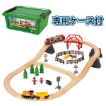 BRIO（ブリオ） カントリーサイドSPセット