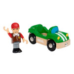 BRIO（ブリオ） スポーツカー
