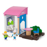 BRIO（ブリオ） ヴィレッジ アイスクリームスタンド