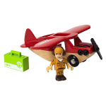 BRIO（ブリオ） サファリエアプレイン