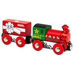 BRIO（ブリオ） 2020年限定 クリスマストレイン