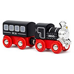 BRIO（ブリオ） 2026年限定トレイン