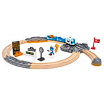 BRIO（ブリオ） スペース探査セット