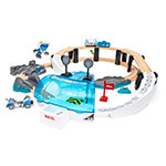 BRIO（ブリオ） スペースステーションセット