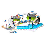 BRIO（ブリオ） スペースデラックスセット