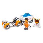 BRIO（ブリオ） スペースローバー