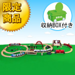 BRIO（ブリオ） 2011年BRIOクリスマス限定レールセット