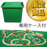 BRIO（ブリオ） 2014年クリスマス限定レールセット