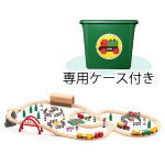 BRIO（ブリオ） 2016年BRIOクリスマス限定レールセット