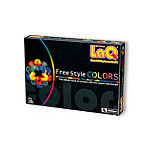 LaQ(ラキュー) フリースタイルcolors