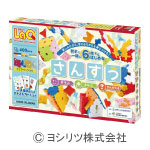 LaQ(ラキュー) LaQ さんすう