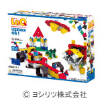LaQ(ラキュー) LaQ ベーシック401