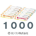 LaQ(ラキュー) LaQ チョイス1000