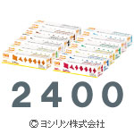 LaQ(ラキュー) LaQ チョイス2400