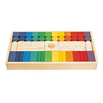 ニチガンオリジナル 12COLORS BLOCKS 