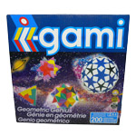 i-gami（アイガミ） ジオジニアス