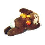 Steiff(シュタイフ) Sleeping Rabit