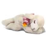 Steiff(シュタイフ) Sleeping lamb