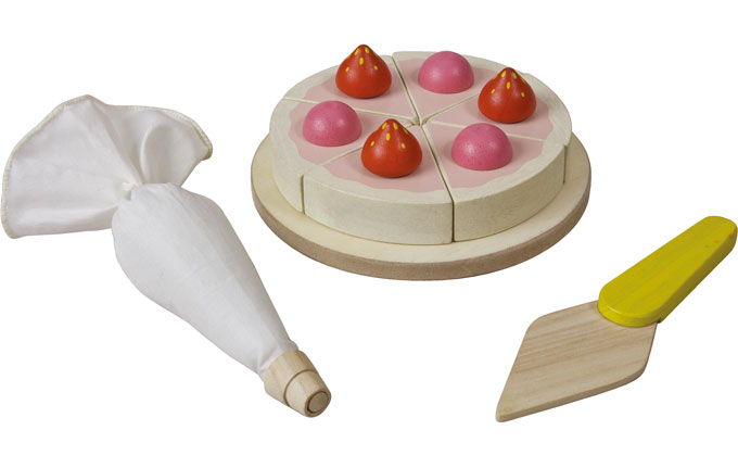 Plantoys ケーキセット プラントイ ままごとおもちゃ販売