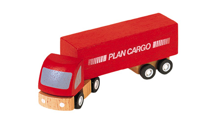 PLANTOYS（プラントイ）貨物車