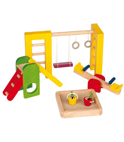 PLANTOYS（プラントイ） 公園 家具＆オプション プランドール