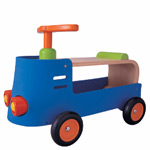 PLANTOYS（プラントイ） トラックライダー