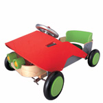 PLANTOYS（プラントイ） スポーツカー