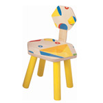 PLANTOYS（プラントイ） チェア