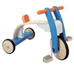 PLANTOYS（プラントイ） 三輪車
