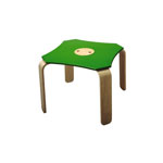 PLANTOYS（プラントイ） モダンテーブル