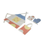 PLANTOYS（プラントイ） シェフセット