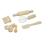 PLANTOYS（プラントイ） ベーキングセット