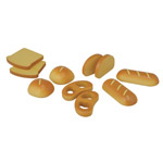 PLANTOYS（プラントイ） パンのセット