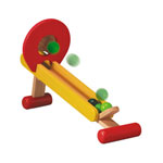 PLANTOYS（プラントイ） シューティングボール