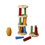 PLANTOYS（プラントイ） タワースタッキング