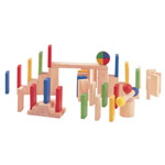 PLANTOYS（プラントイ） ドミノレース