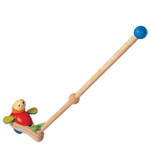 PLANTOYS（プラントイ） 泳げあざらしくん