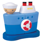 PLANTOYS（プラントイ） ソーティングボート